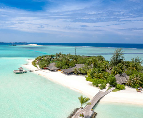Maldivler Turu