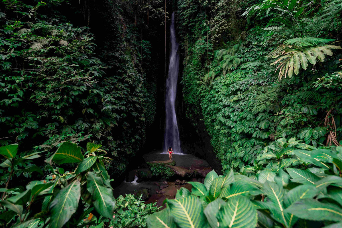 Kişiye Özel Bali Turu | 9 Gece - 11 Gün