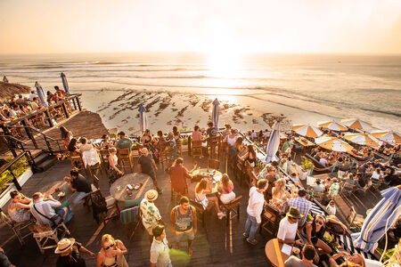 Kişiye Özel Bali Turu | 7 Gece - 9 Gün