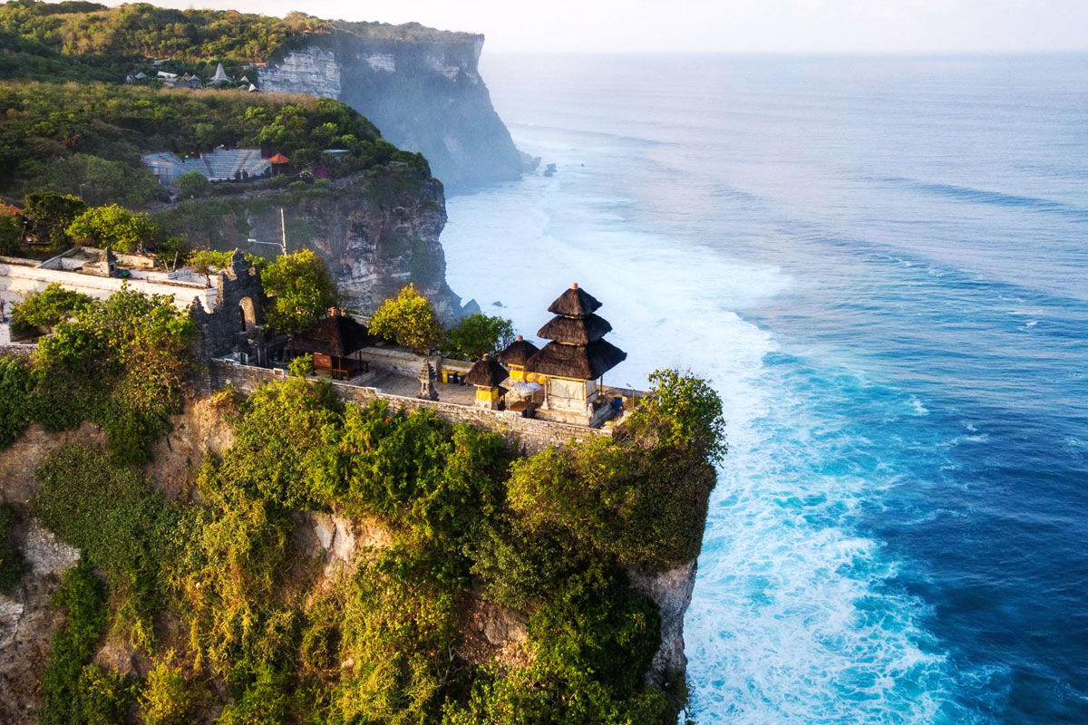 Kişiye Özel Bali Turu | 7 Gece - 9 Gün