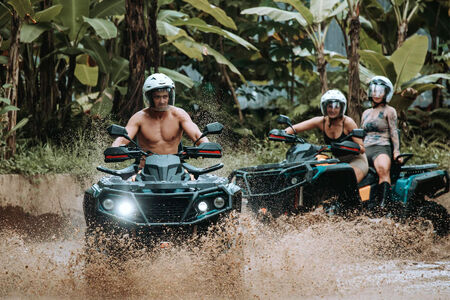 Bali Adası - Kurban Bayramı Turu ( Türk Hava Yolları ) Direkt Uçuş