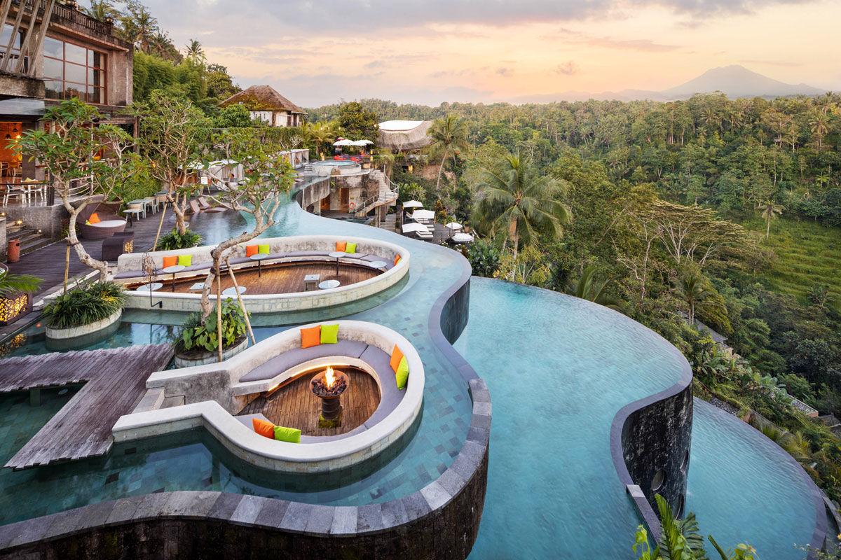 Bali Adası - Kurban Bayramı Turu ( Türk Hava Yolları ) Direkt Uçuş